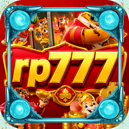 rp777 — mitra unggulan